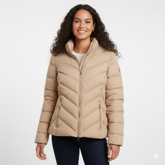 Chamarra Tommy Hilfiger