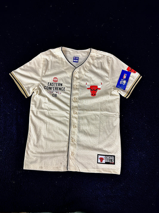 Playera Chicago Bulls NBA