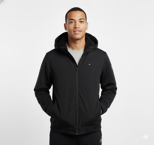 Chamarra Tommy Hilfiger