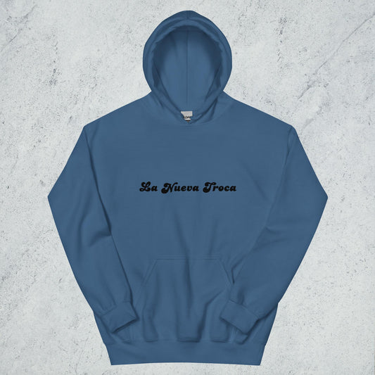 Hoodie Para Hombre