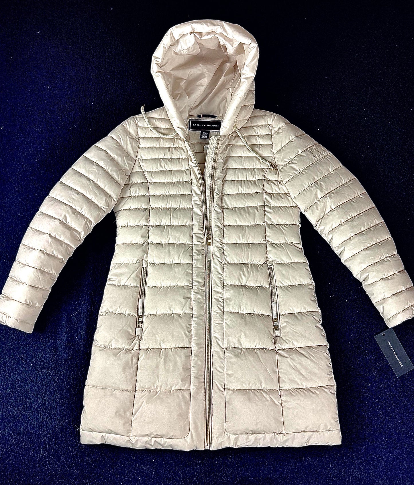 Chamarra Tommy Hilfiger