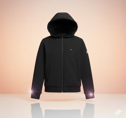Chamarra Tommy Hilfiger