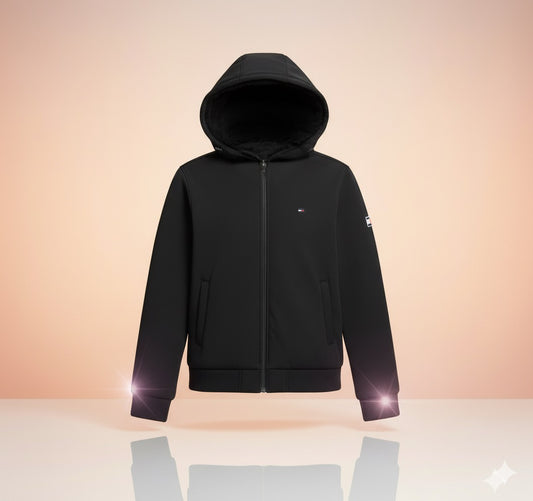 Chamarra Tommy Hilfiger