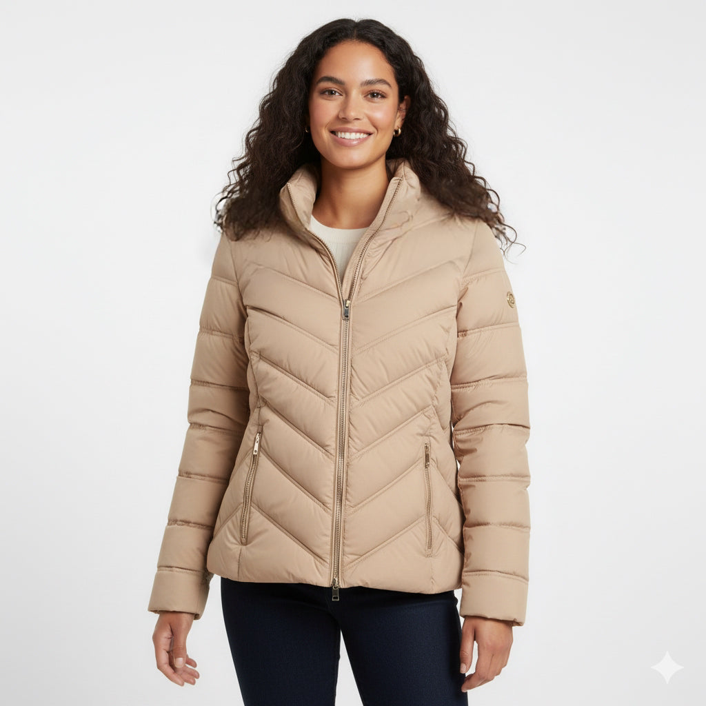 Chamarra Tommy Hilfiger