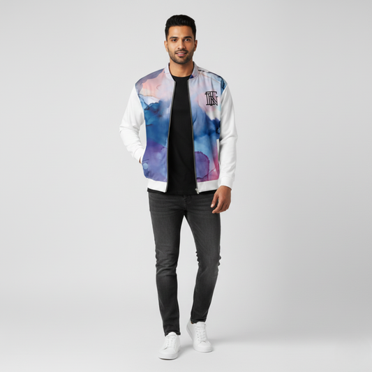 Chaqueta Para Hombre