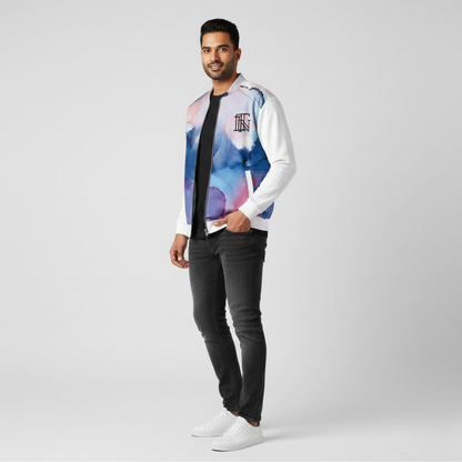 Chaqueta Para Hombre