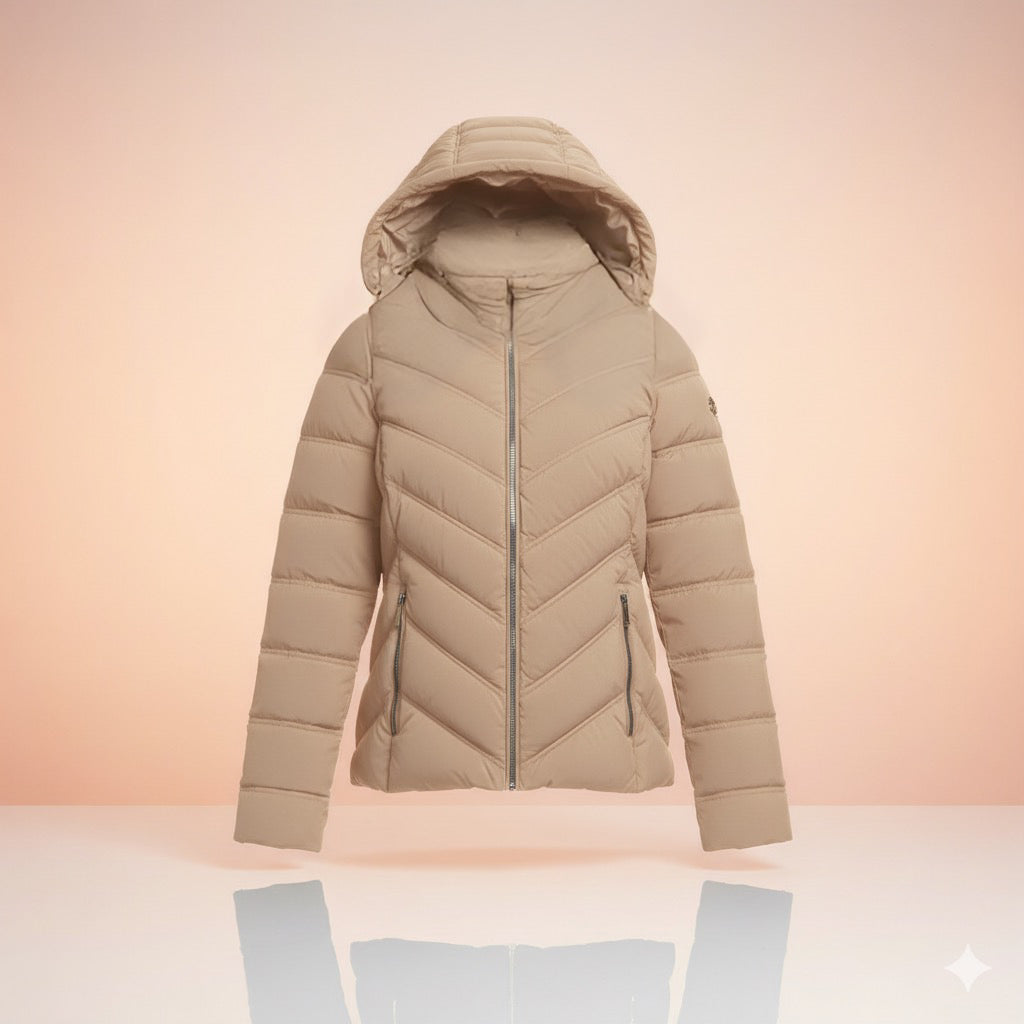 Chamarra Tommy Hilfiger