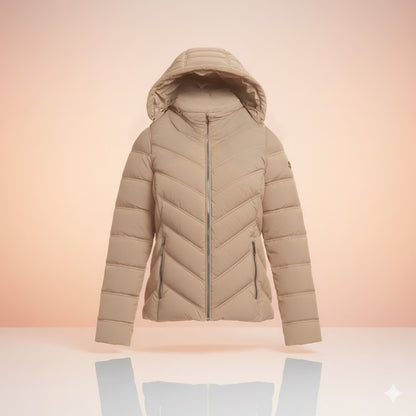 Chamarra Tommy Hilfiger