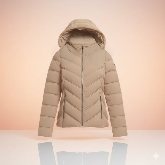 Chamarra Tommy Hilfiger