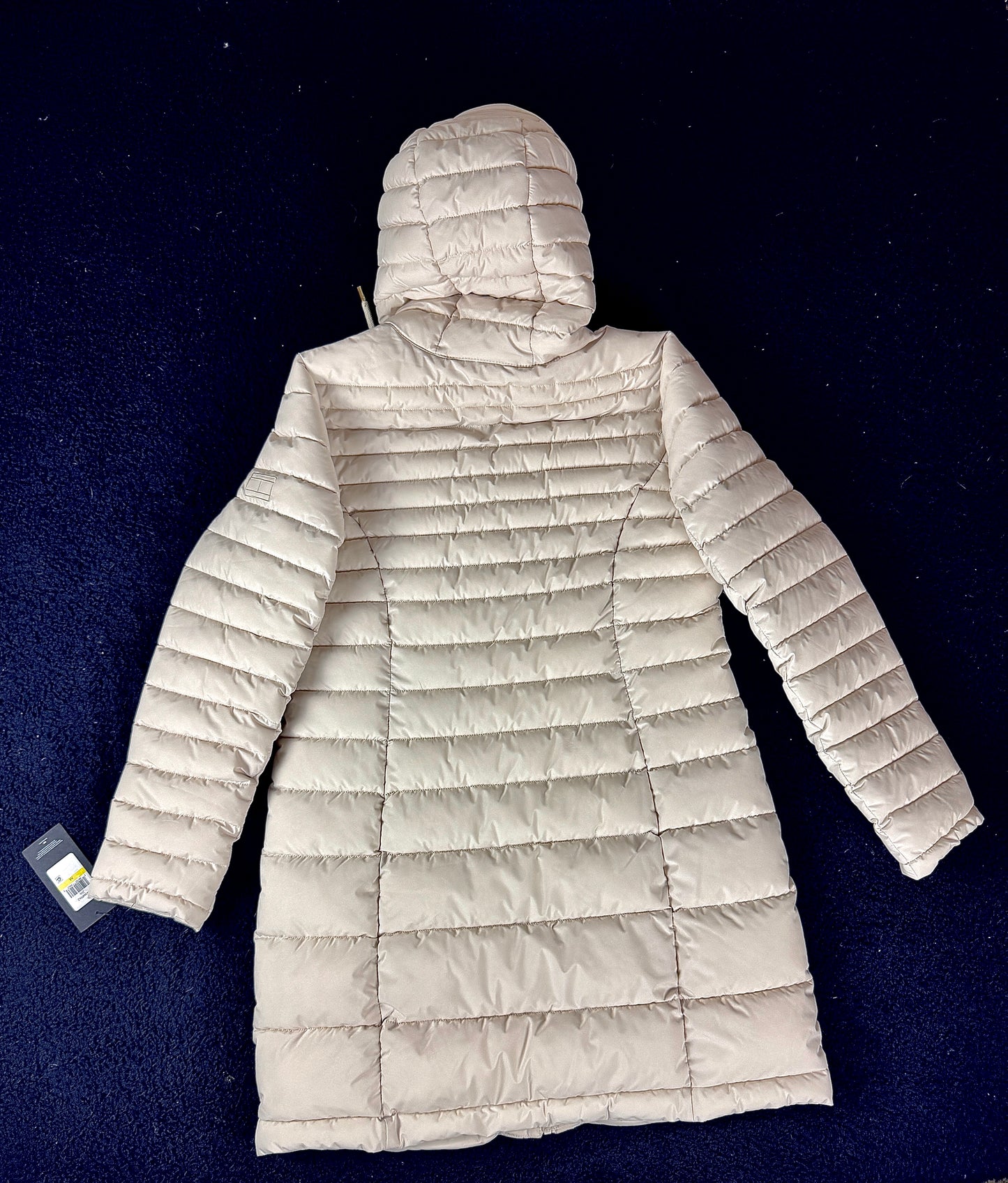 Chamarra Tommy Hilfiger