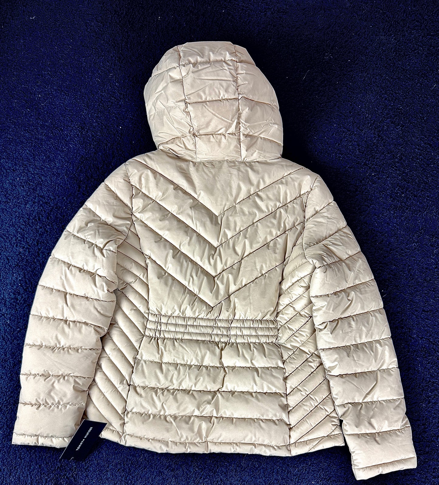 Chamarra Tommy Hilfiger