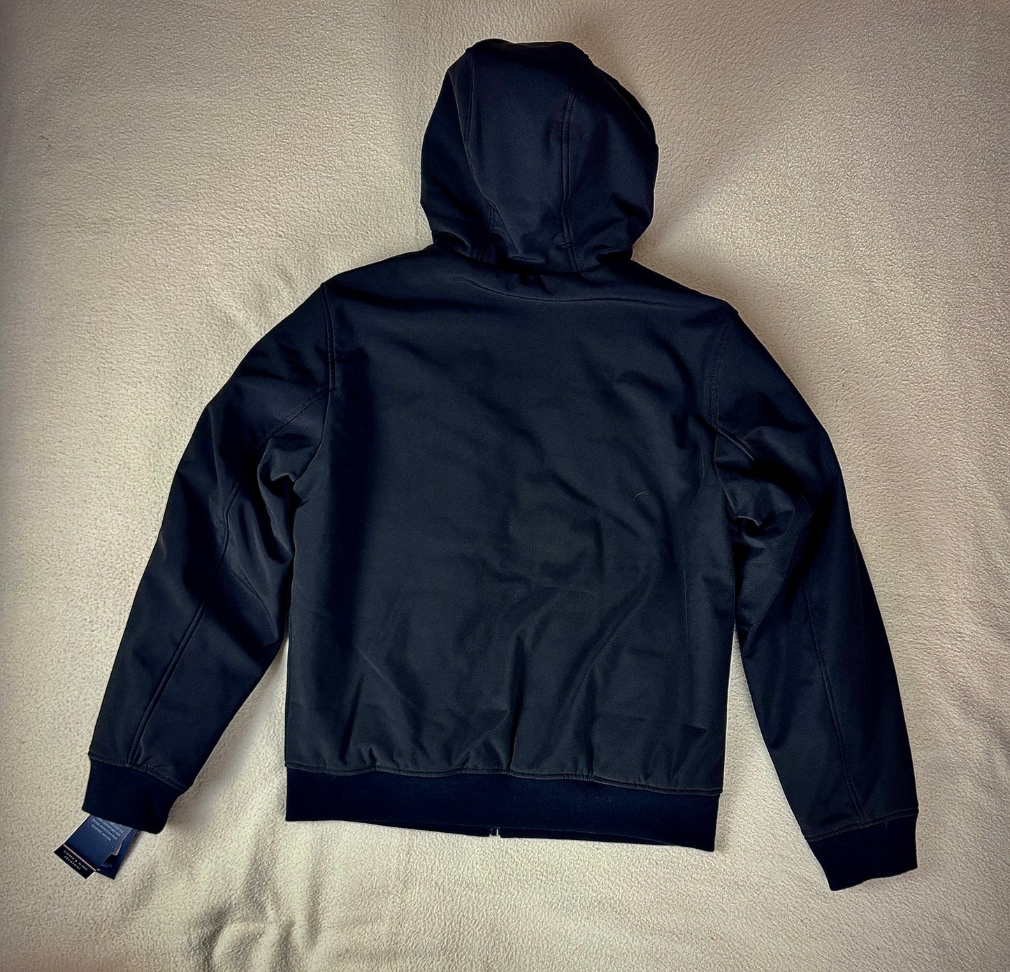 Chamarra Tommy Hilfiger