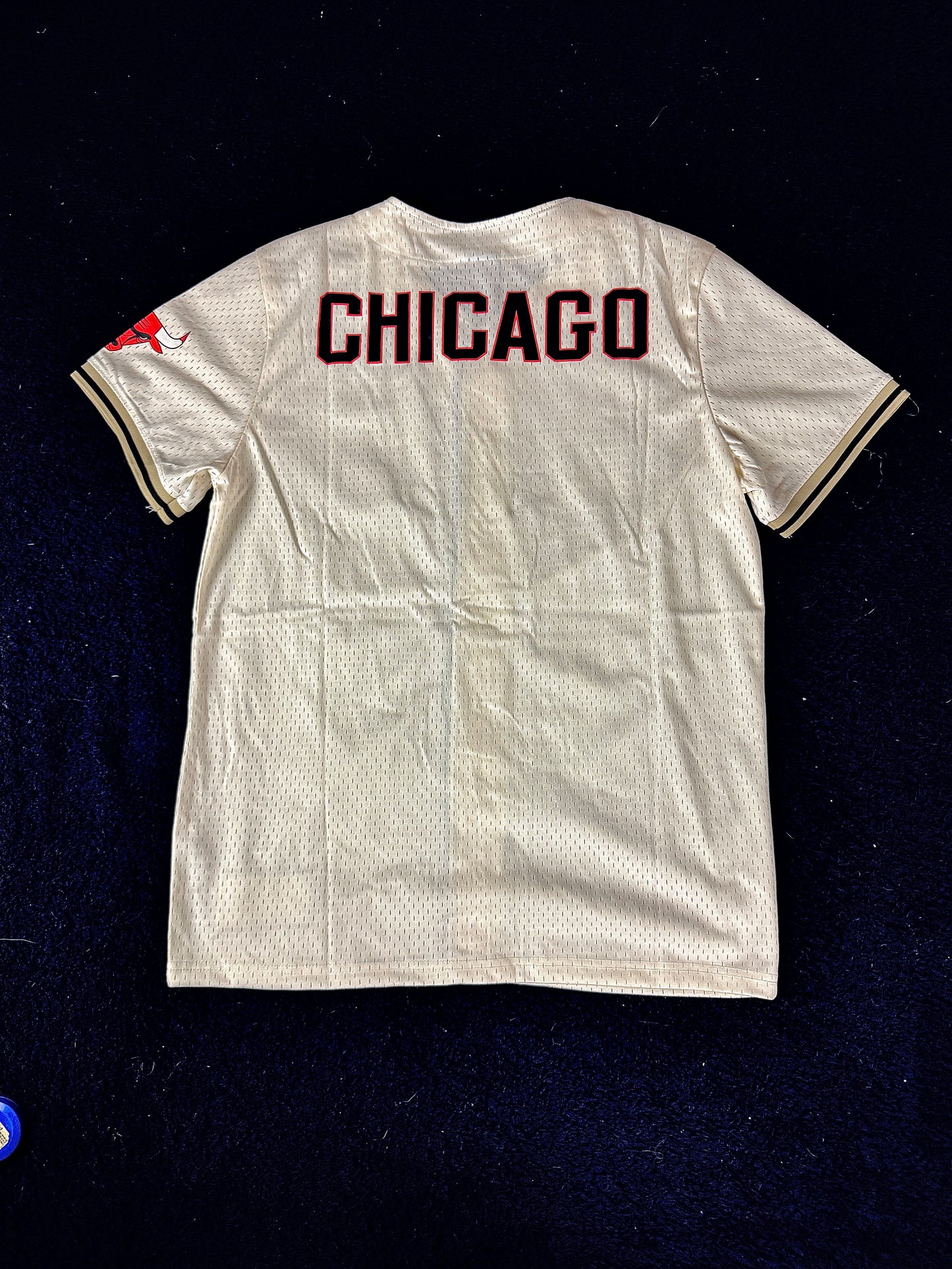 Playera Chicago Bulls NBA