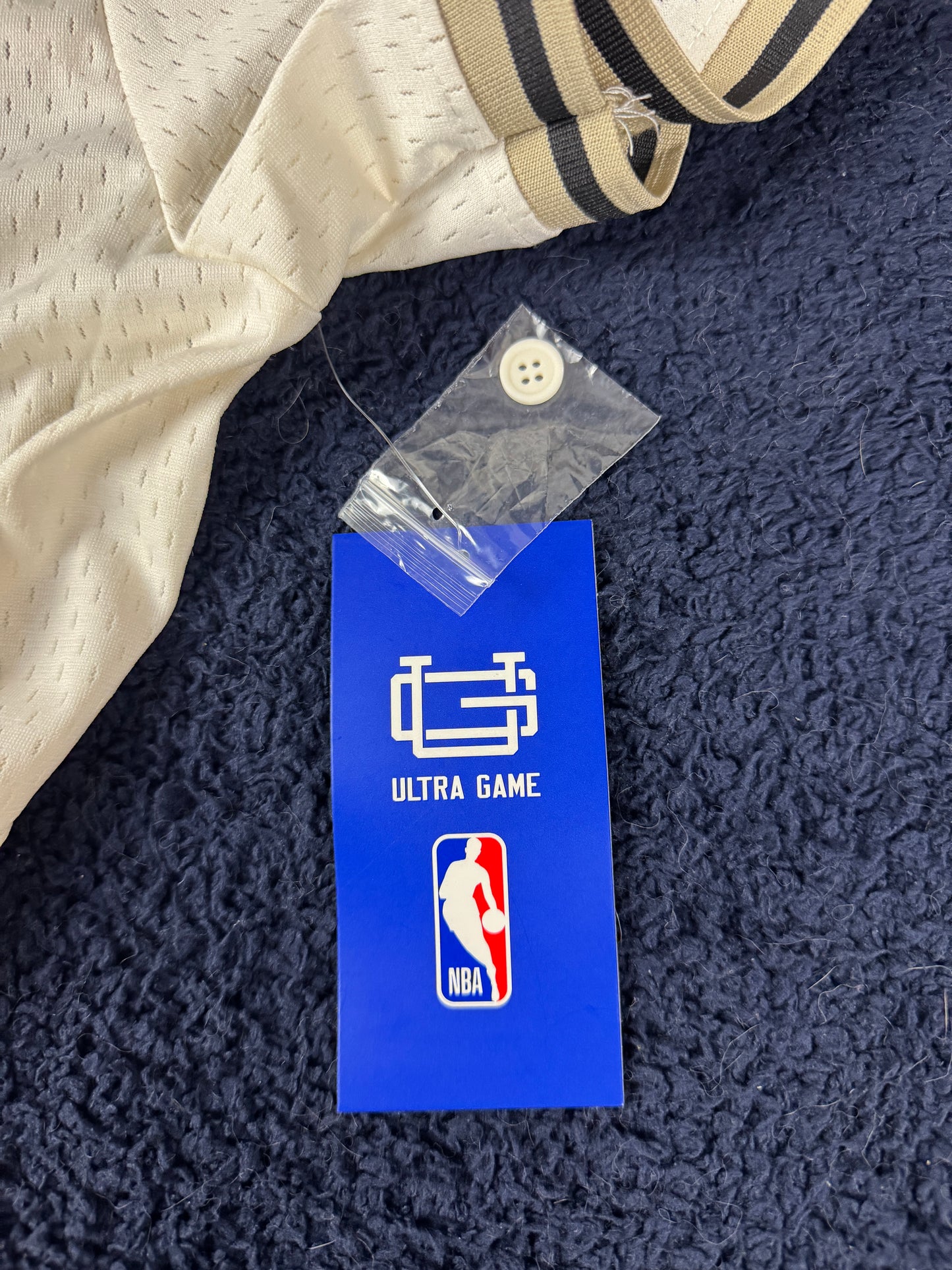 Playera Chicago Bulls NBA