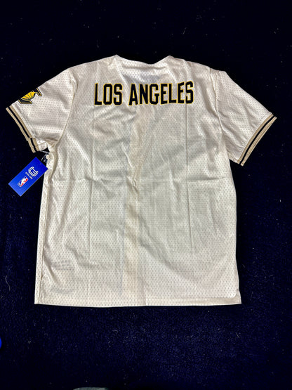 Playera Lakers NBA