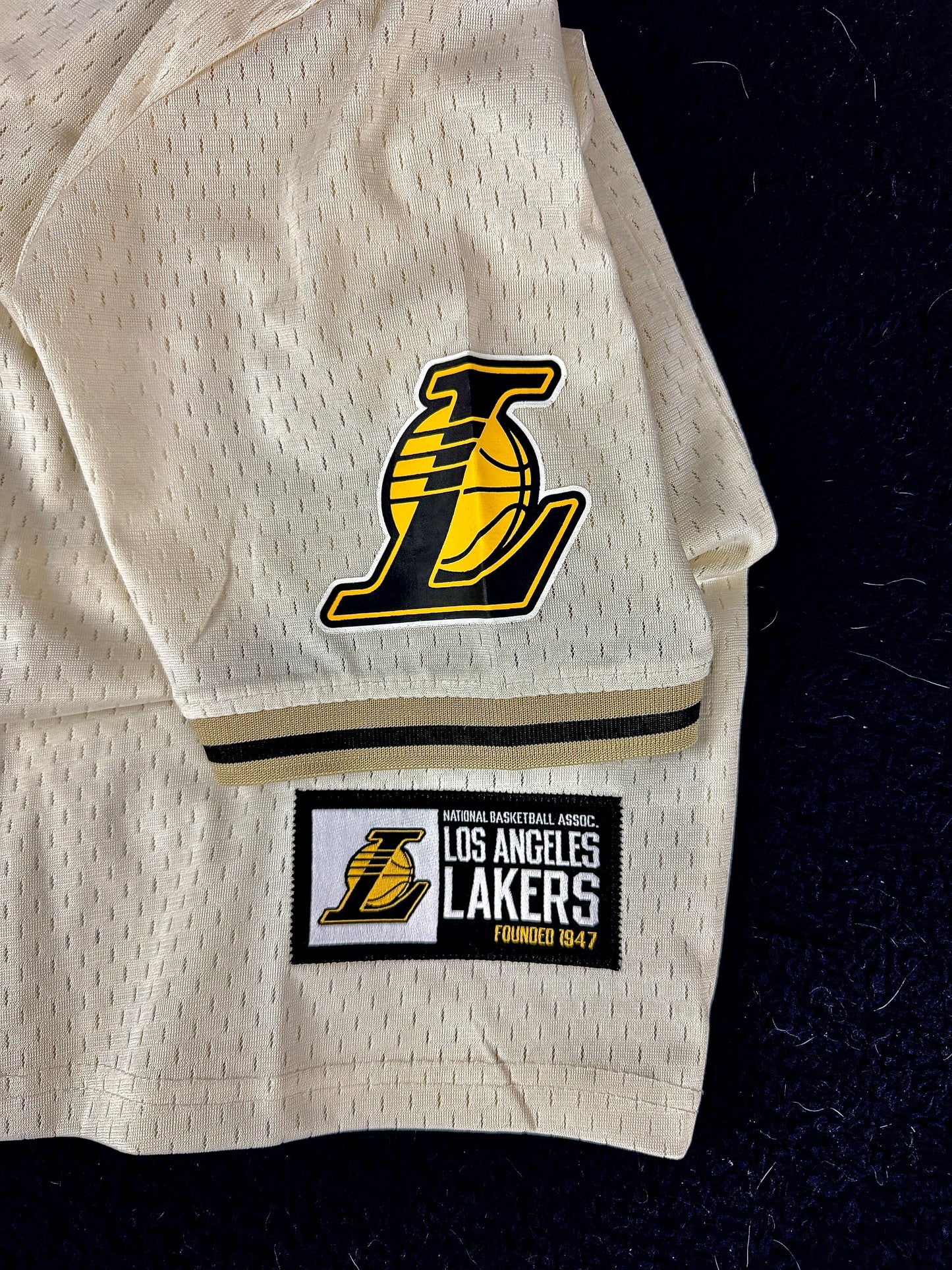 Playera Lakers NBA