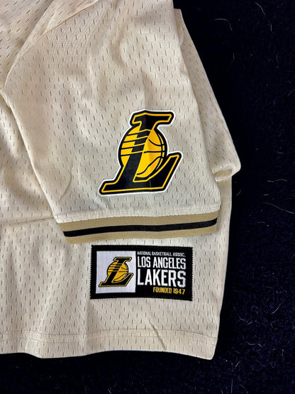 Playera Lakers NBA