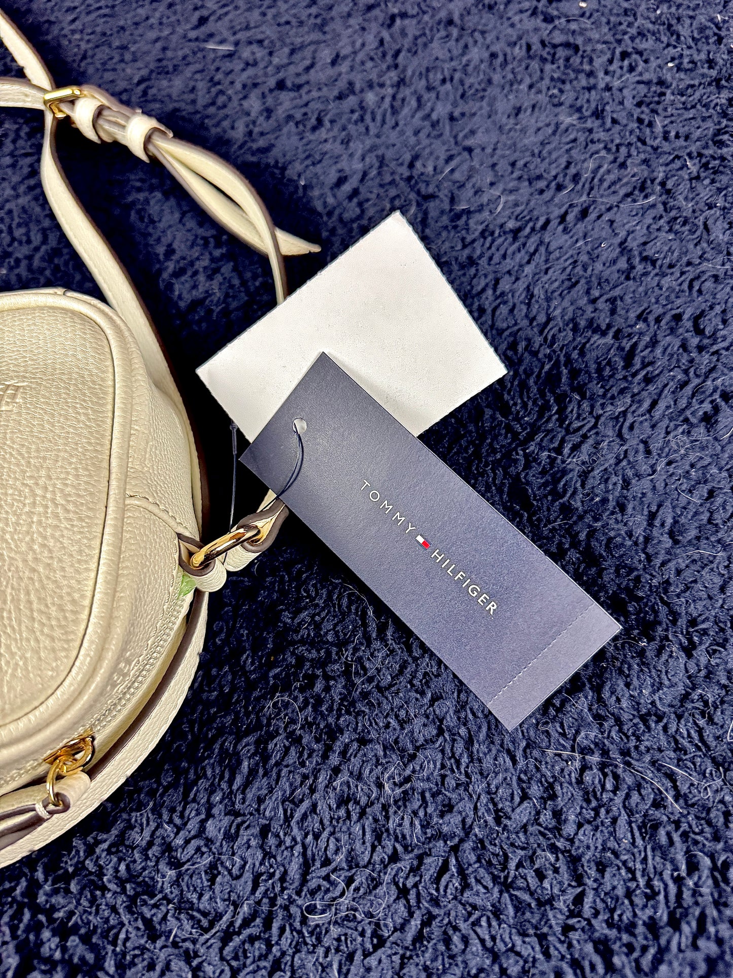 Bolsa Tommy Hilfiger