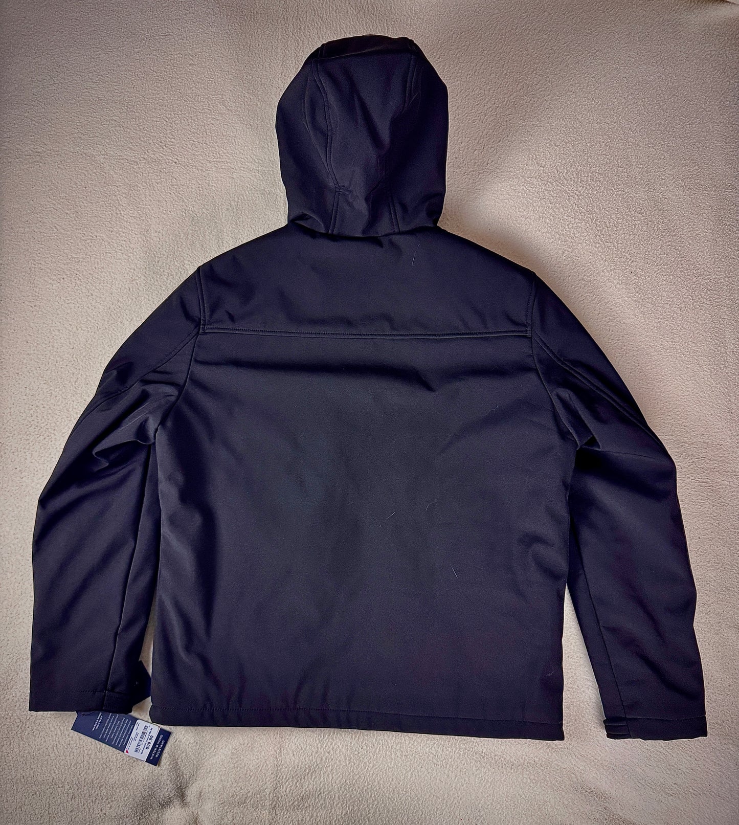 Chamarra Tommy Hilfiger