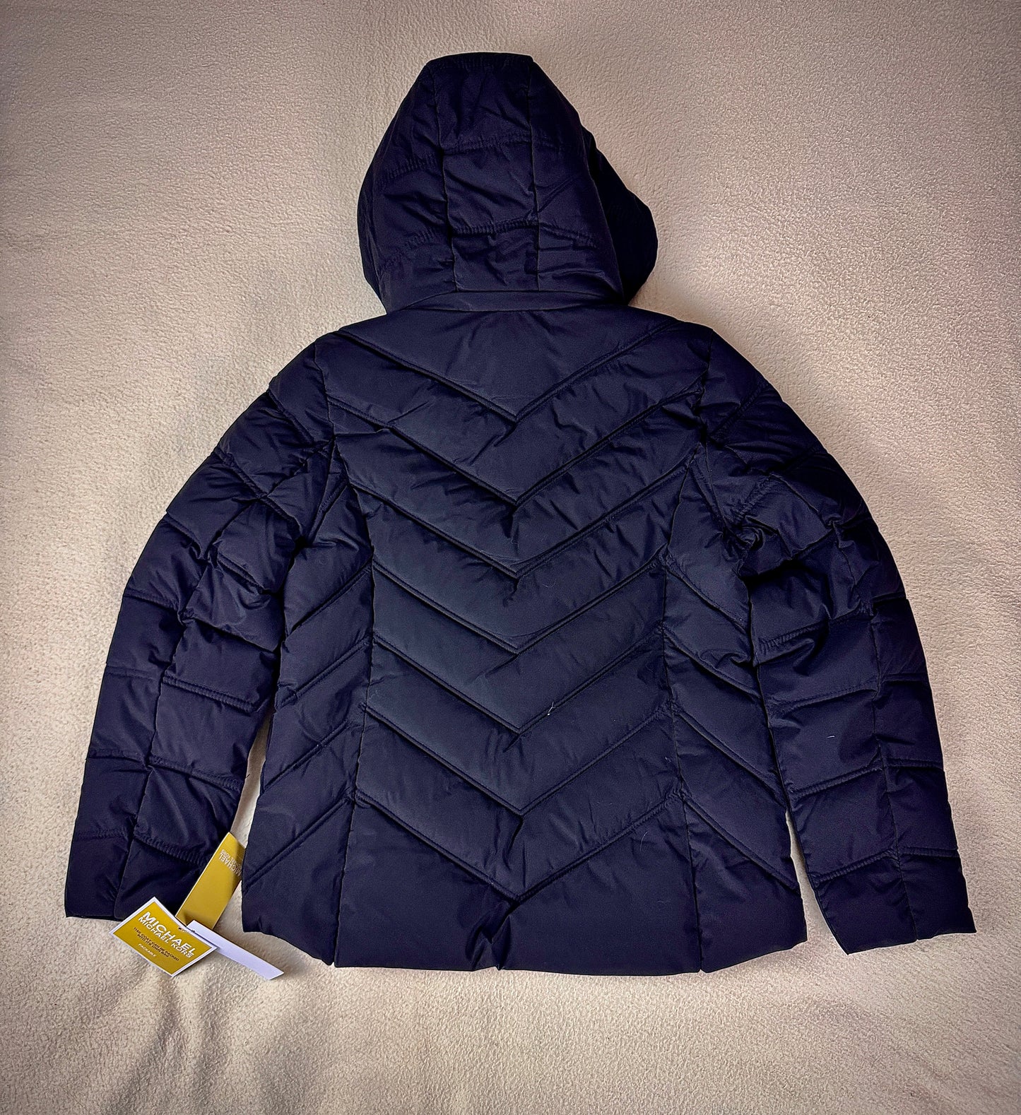 Chamarra Michael Kors