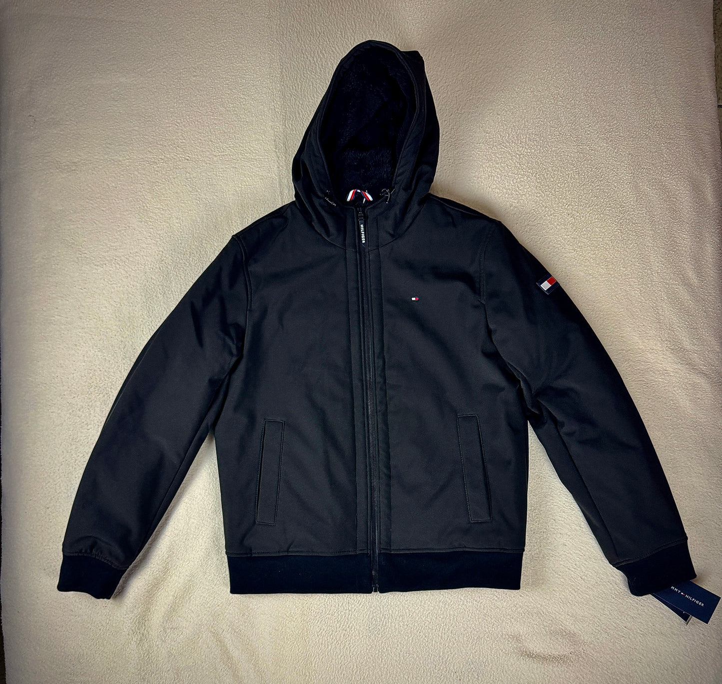 Chamarra Tommy Hilfiger