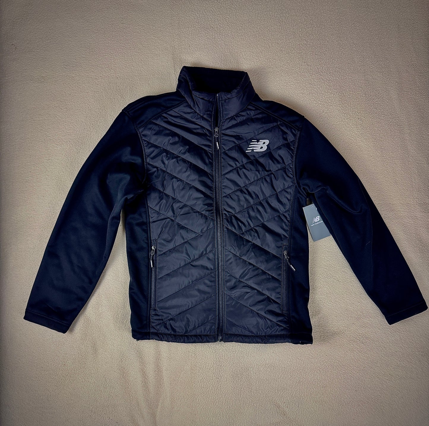 Chamarra New Balance