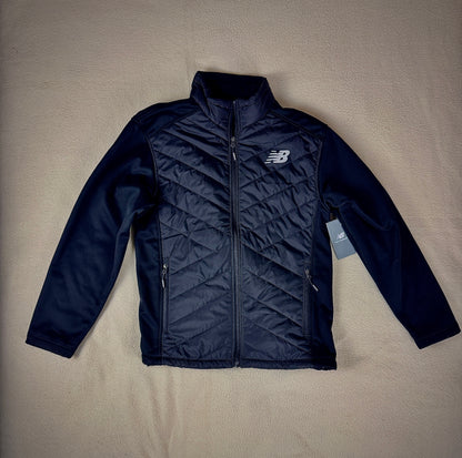 Chamarra New Balance