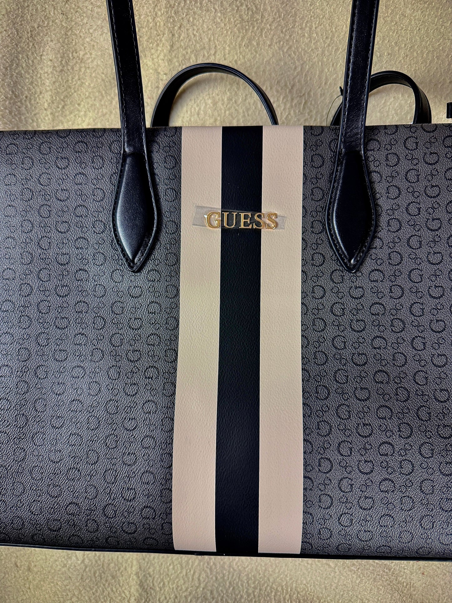 Bolsa Guess