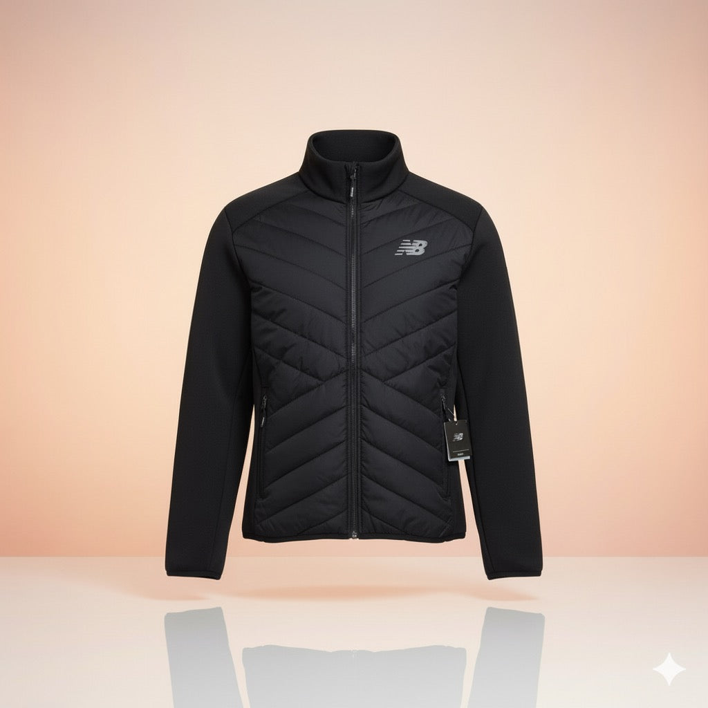 Chamarra New Balance