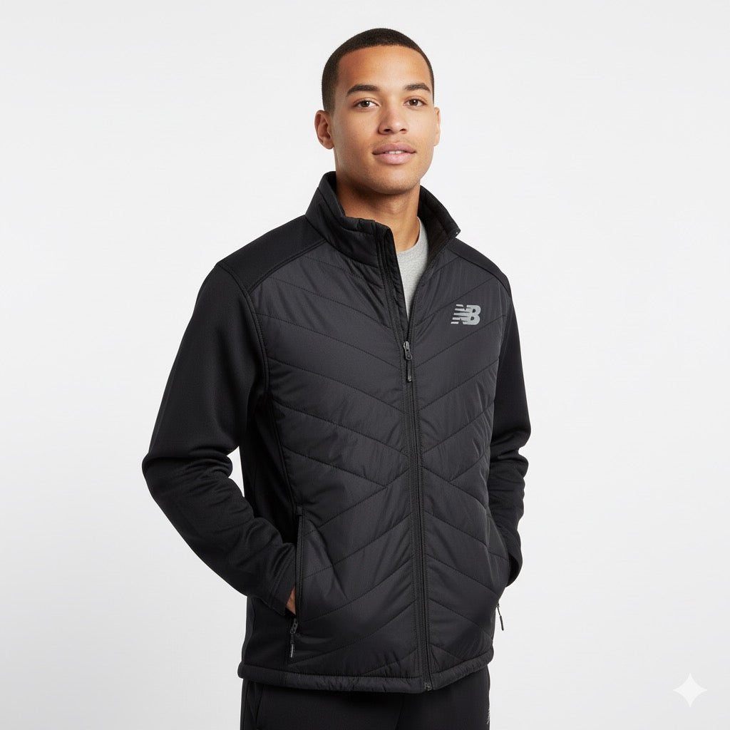 Chamarra New Balance