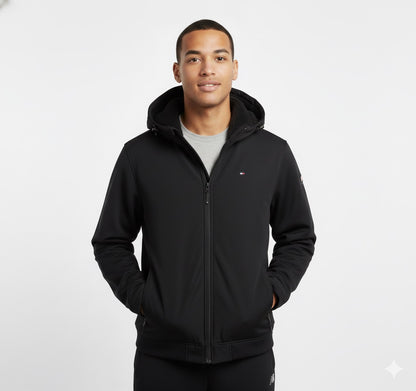 Chamarra Tommy Hilfiger