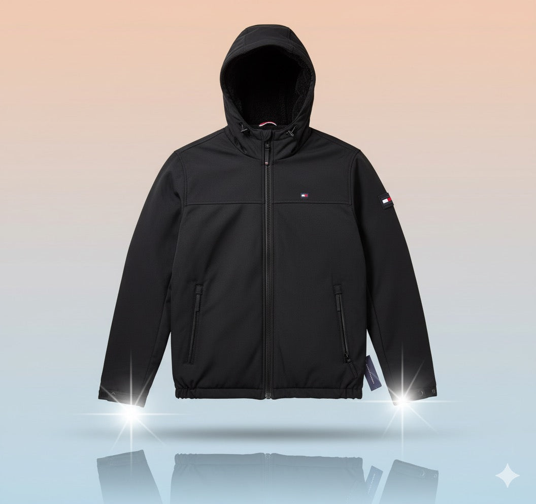 Chamarra Tommy Hilfiger