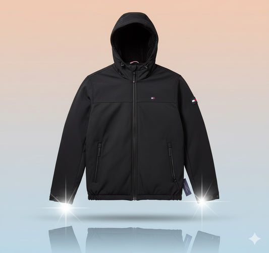 Chamarra Tommy Hilfiger