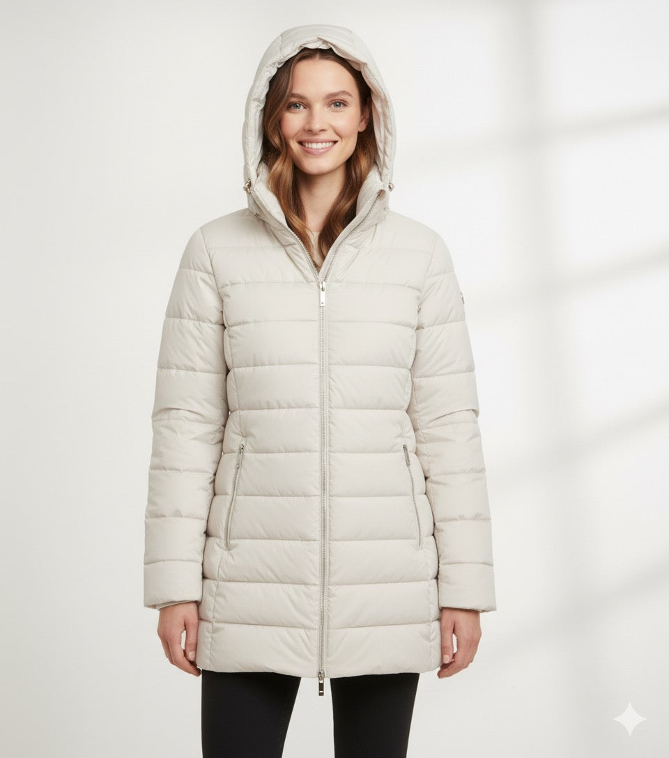 Chamarra Tommy Hilfiger