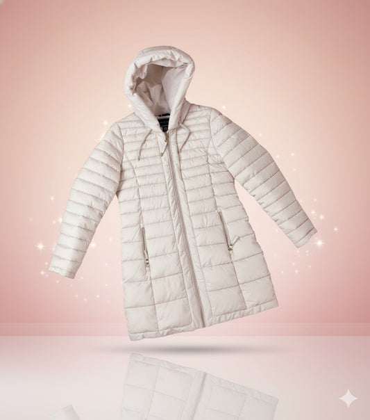 Chamarra Tommy Hilfiger