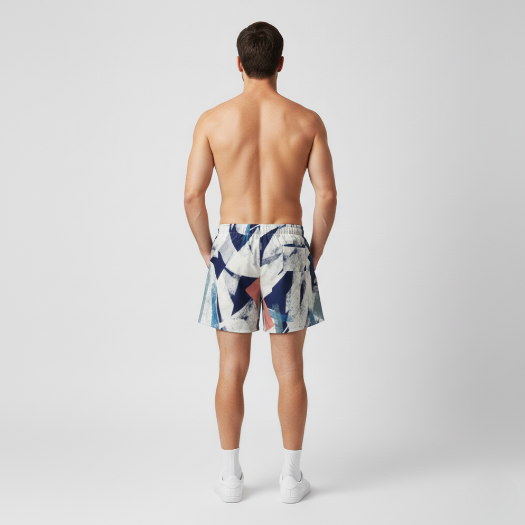 Short Deportivo Hombre