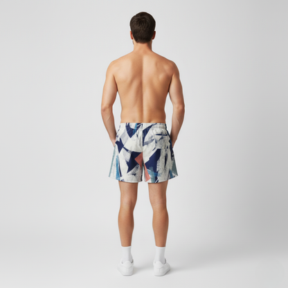 Short Deportivo Hombre