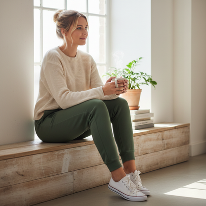 Pantalón Deportivo Unisex