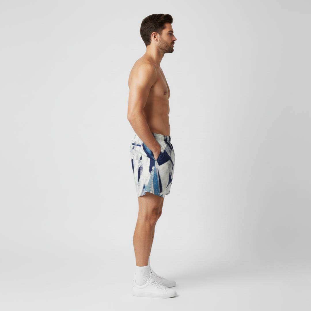 Short Deportivo Hombre