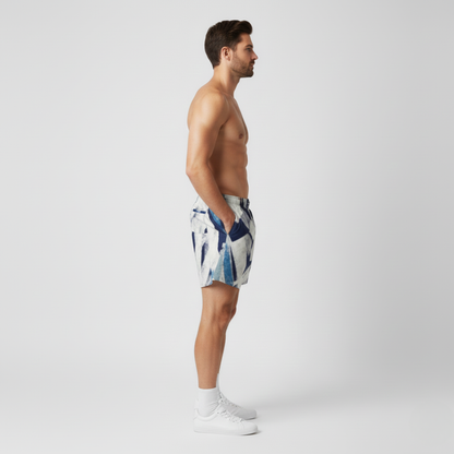 Short Deportivo Hombre