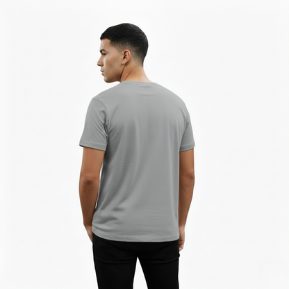 Playera Gruesa Para Hombre