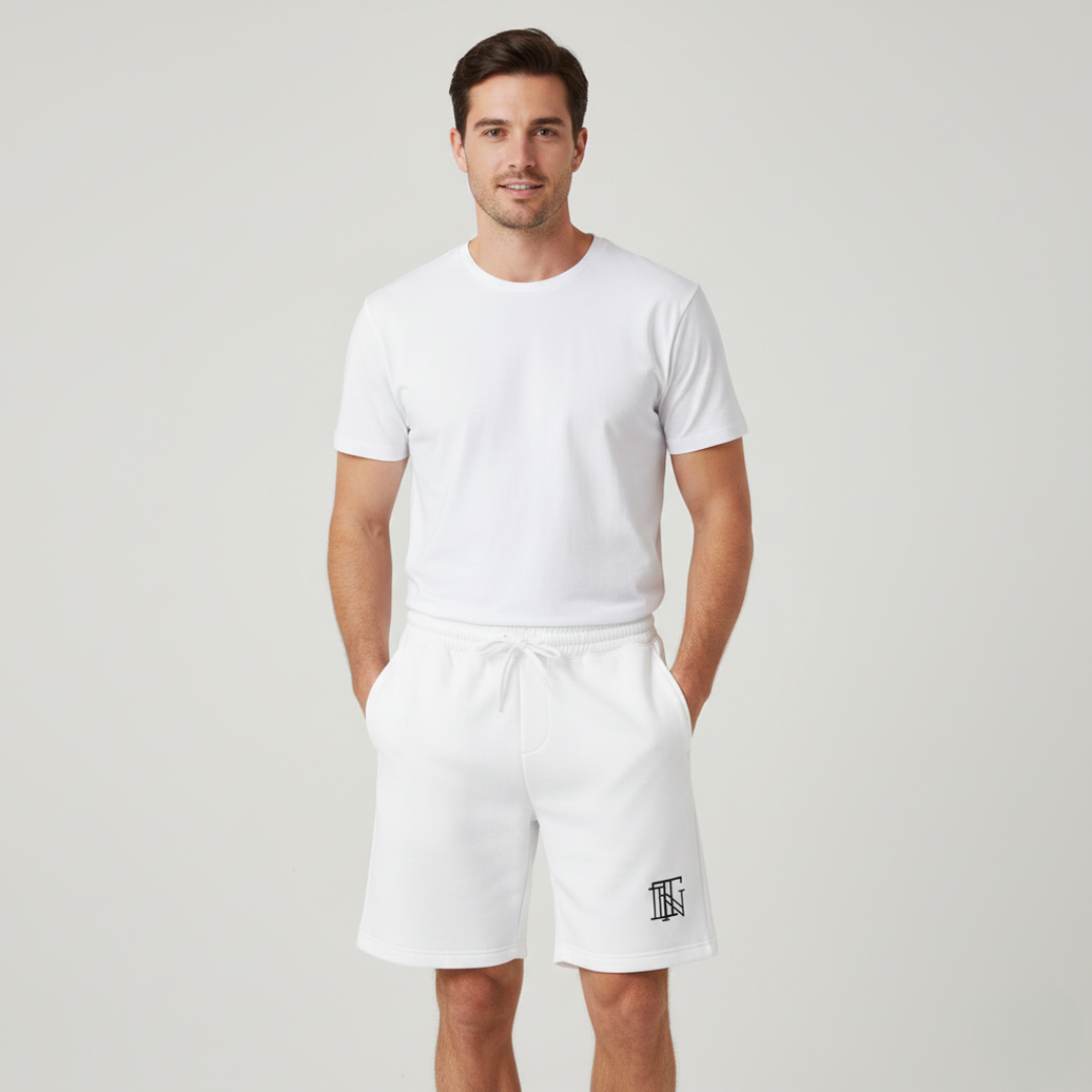 Shorts Vellón Hombre