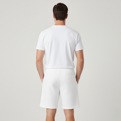 Shorts Vellón Hombre