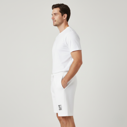 Shorts Vellón Hombre