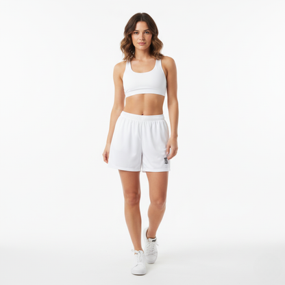 Shorts de Malla para Mujer