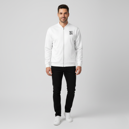 Chaqueta Bomber para Hombre
