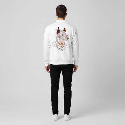 Chaqueta Bomber para Hombre