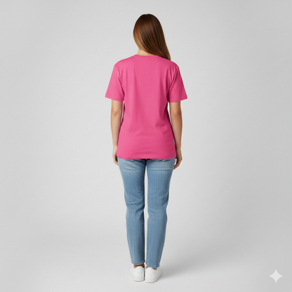 Classic T-shirt for Women