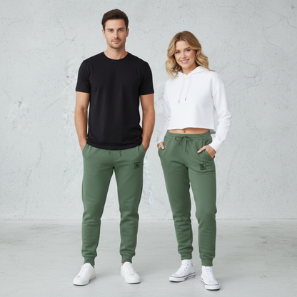 Pantalón Deportivo Unisex