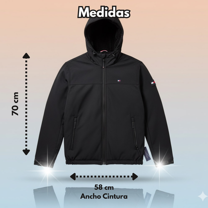 Chamarra Tommy Hilfiger